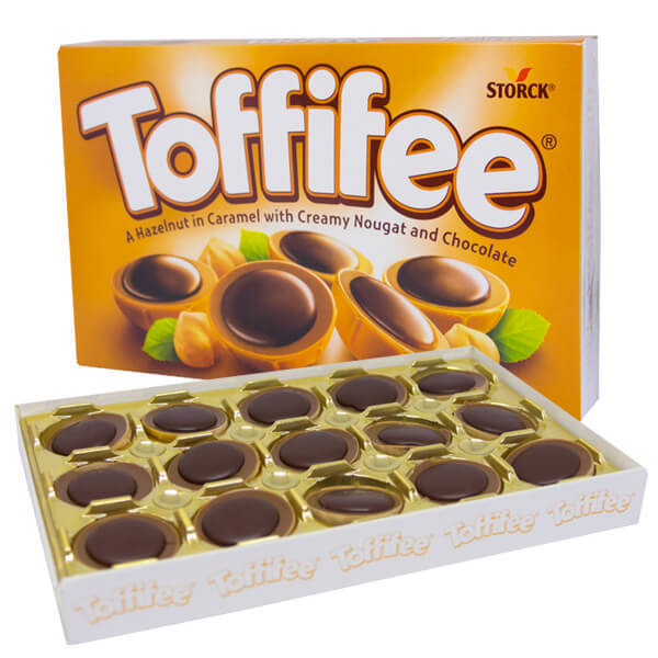 Toffifee - 125 g /