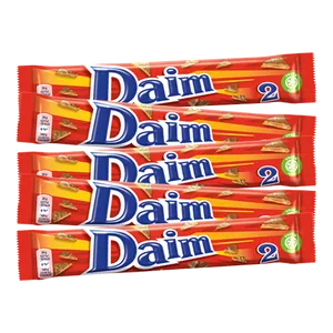 5st - Dubbel Daim 56g