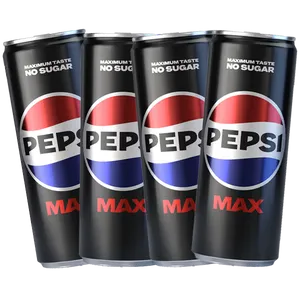 4st - Buckliga Burkar Pepsi Max 33cl