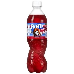 Fanta Forest Berries Zero Sugar 50cl