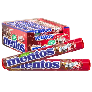 Mentos Fresh Cola 40st x 37,5g