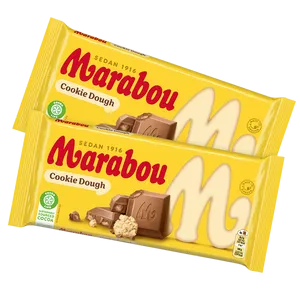 2st - Marabou Cookie Dough 185g