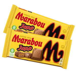 2st - Marabou Japp 185g