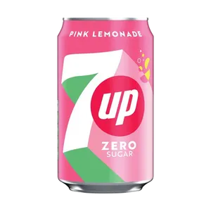 7UP Pink Lemonade 355ml