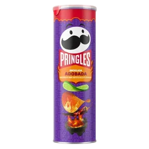Pringles Enchilada Adobada 158g