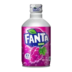 Fanta Grape 300ml