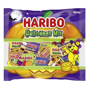 Haribo Halloween Mix 500g