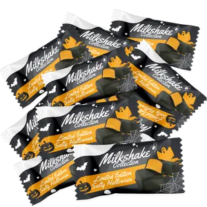 10st - Milkshake Salty Halloween Limited