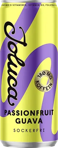 Joluca Passionfruit Guava 33cl