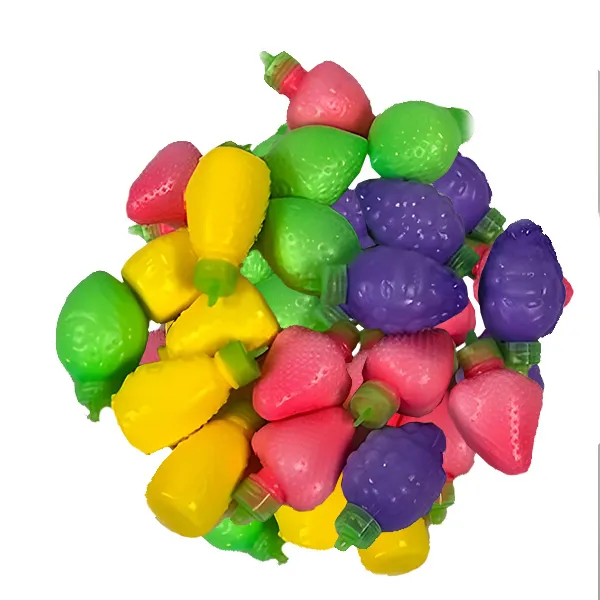 Jellioo Fruit Powder (Brusfrukter) 2kg