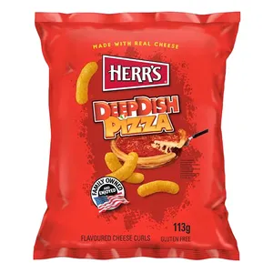 Herr´s Deep Dish Pizza 113g