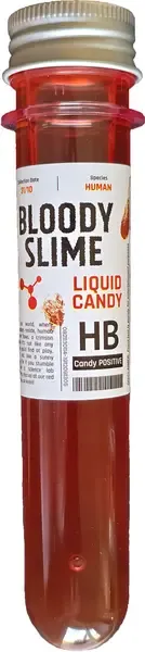 Blodigt Slime 60g