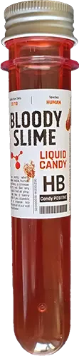 Blodigt Slime 60g