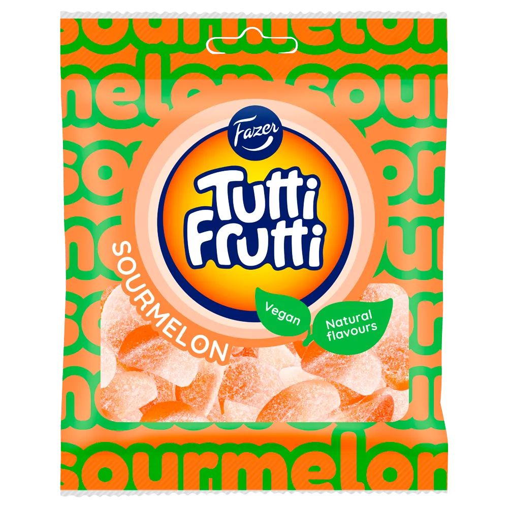 Tutti Frutti Sur Melon 90g