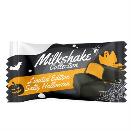 Milkshake Salty Halloween Limited 2kg /