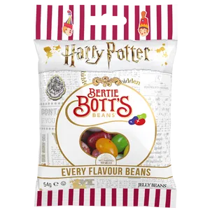 Harry Potter Bertie Bott's Bag 54g