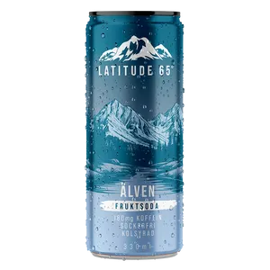 Latitude 65 Älven 33cl