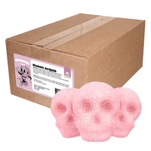 Skummis Strawberry 2kg