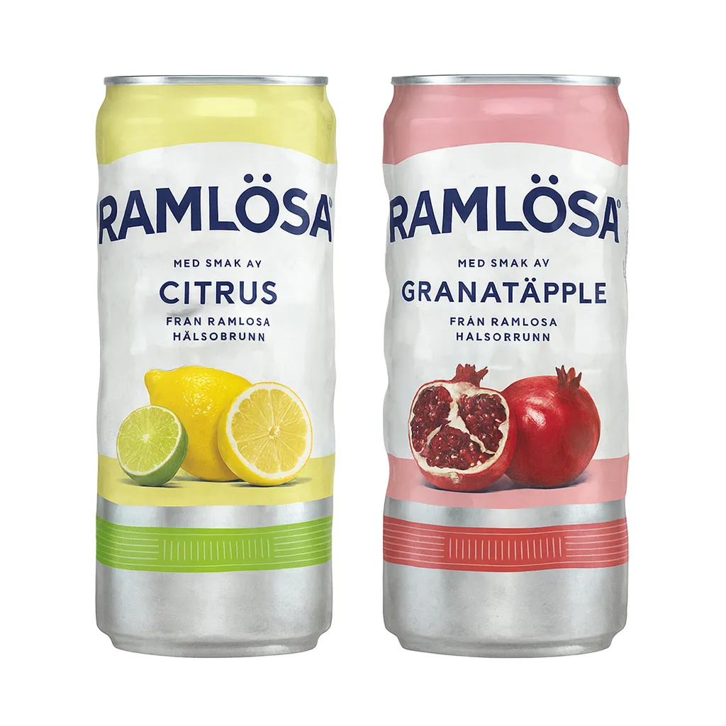 2st Buckliga Burkar 33cl Ramlösa