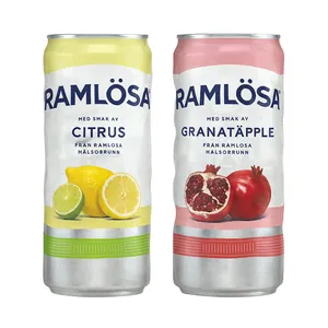 2st Buckliga Burkar 33cl Ramlösa