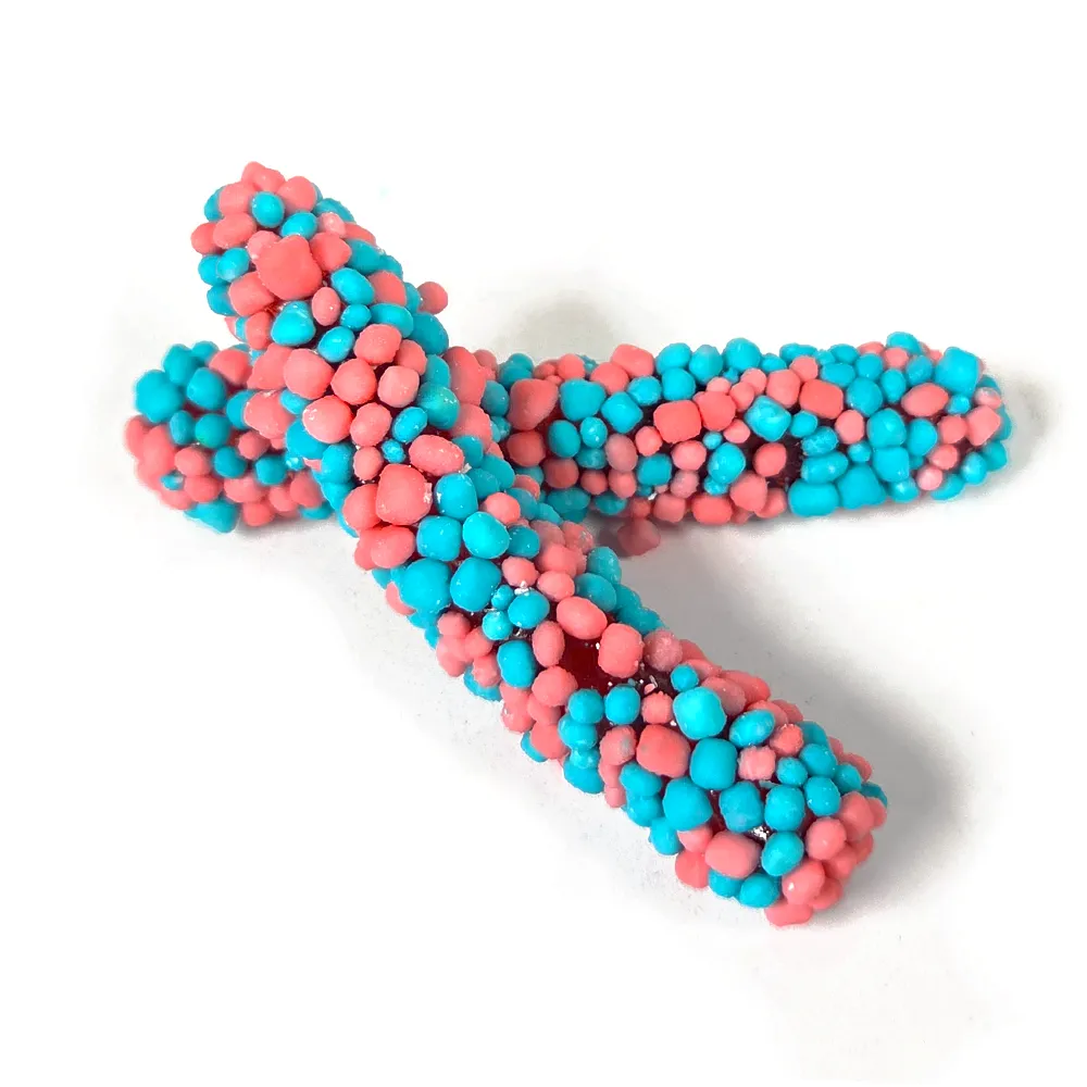 Jellioo Geeks Works Blue&Pink 2kg