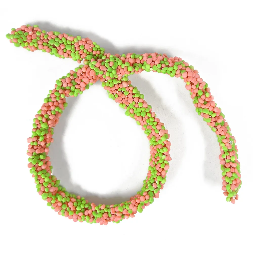 REMMAR GEEKS GREEN&PINK 55G /