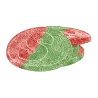 S-MÄRKE SOUR STRAWBERRY /