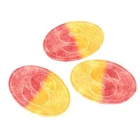 S-MÄRKE SOUR LEMON RASBERRY /