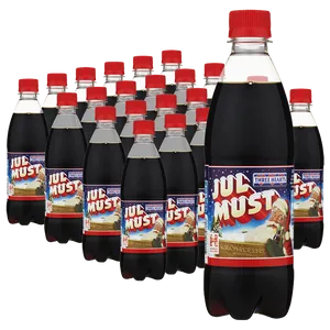 Three Hearts Julmust 24st x 50cl