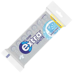 Extra White Sweet Mint 7pack (7x10bitar)