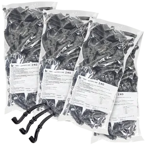Skipper´s Pipe lösvikt 8kg (4st á 2kg)