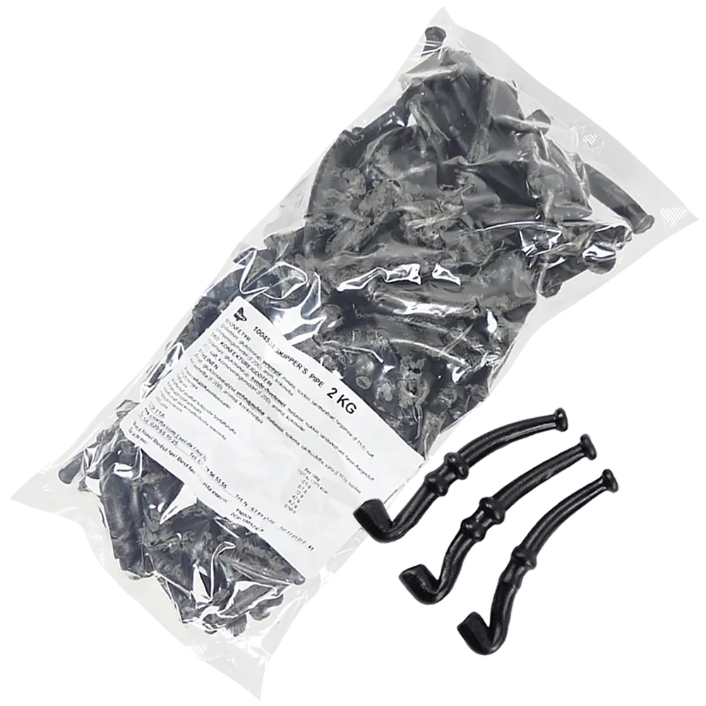 Skipper´s Pipe lösvikt 2kg