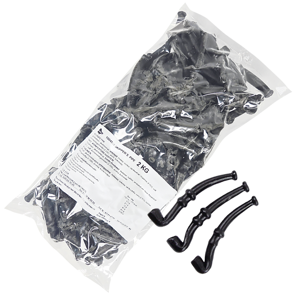 Skipper´s Pipe lösvikt 2kg | Sortiment | Gottegrisen