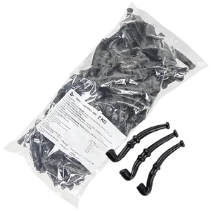 Skipper´s Pipe lösvikt 2kg