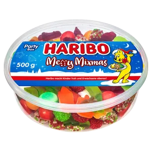 Haribo Merry Mixmas 500g