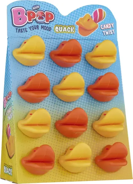 3st - B-Pop Quack 15g
