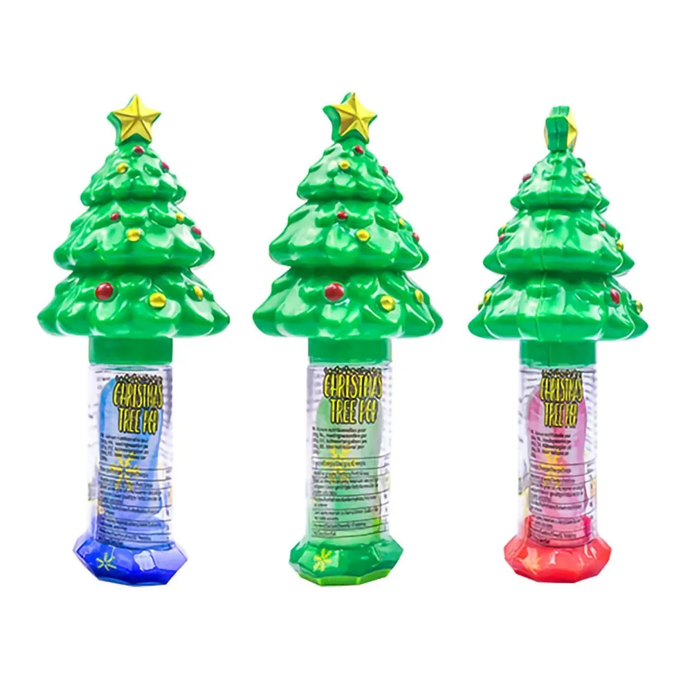 3st - X-Mas Tree Pop 15g