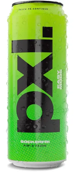4st - PXL Energy Easy Mode 500ml