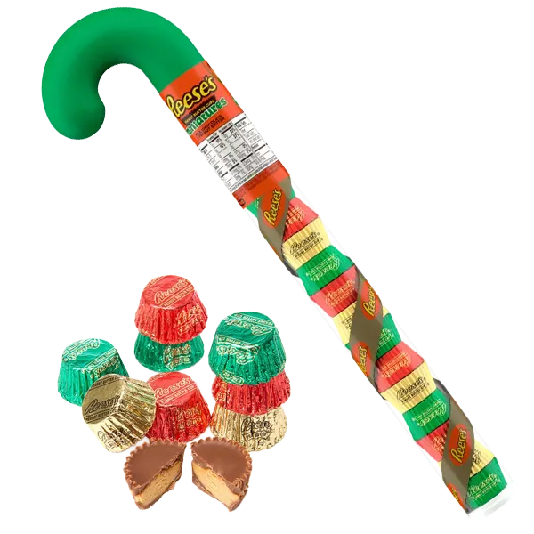 Reese's Mini Cups Cane 180G