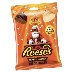 Reese's Disco Lights 62G