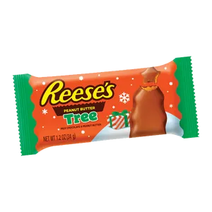 Reese's Xmas Tree 34G