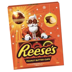 Reese's Adventskalender 245G