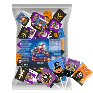 Halloween Lollipop 200st - 1.19kg