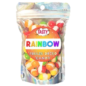Frystorkade Skittles Rainbow Mini 60g