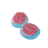 Vidal Jelly Brains 3kg /