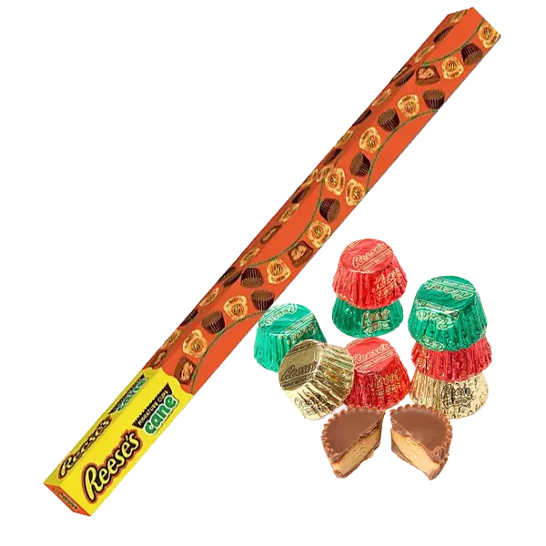 Reese's Mini Cups Cane 180G