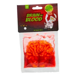 Brain in Blood 120g