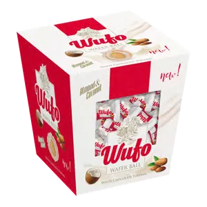 Wufo Wafer Ball 150g
