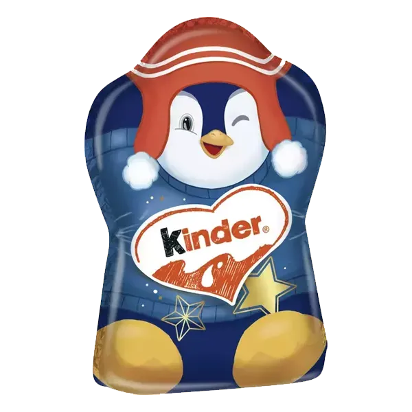 Kinder Jul Hallow Figure 35g