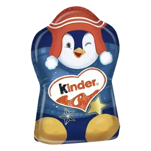 Kinder Jul Hallow Figure 35g